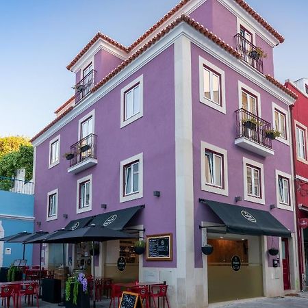 Vista Lisboa Guest Apartments Almada Exterior photo
