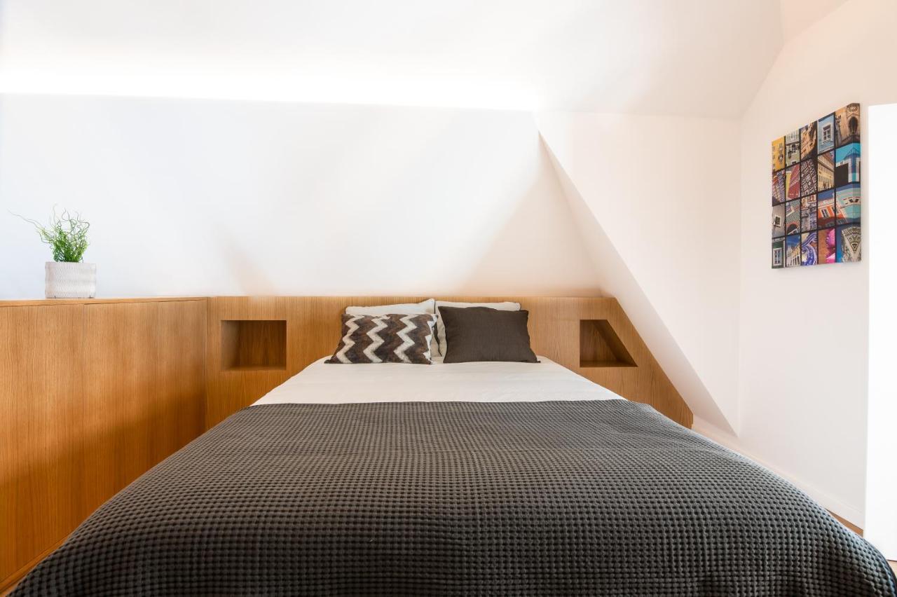 Vista Lisboa Guest Apartments Almada Exterior photo