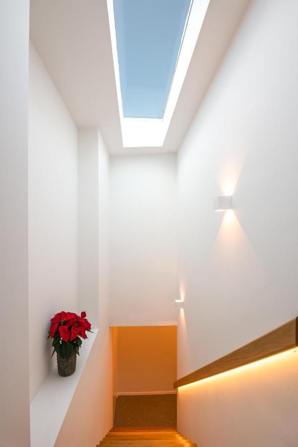 Vista Lisboa Guest Apartments Almada Exterior photo
