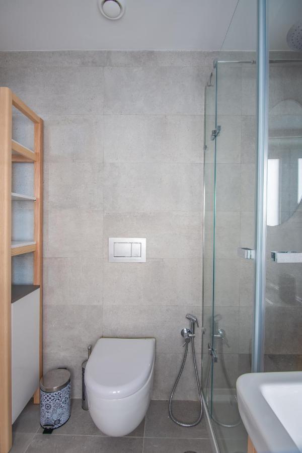Vista Lisboa Guest Apartments Almada Exterior photo