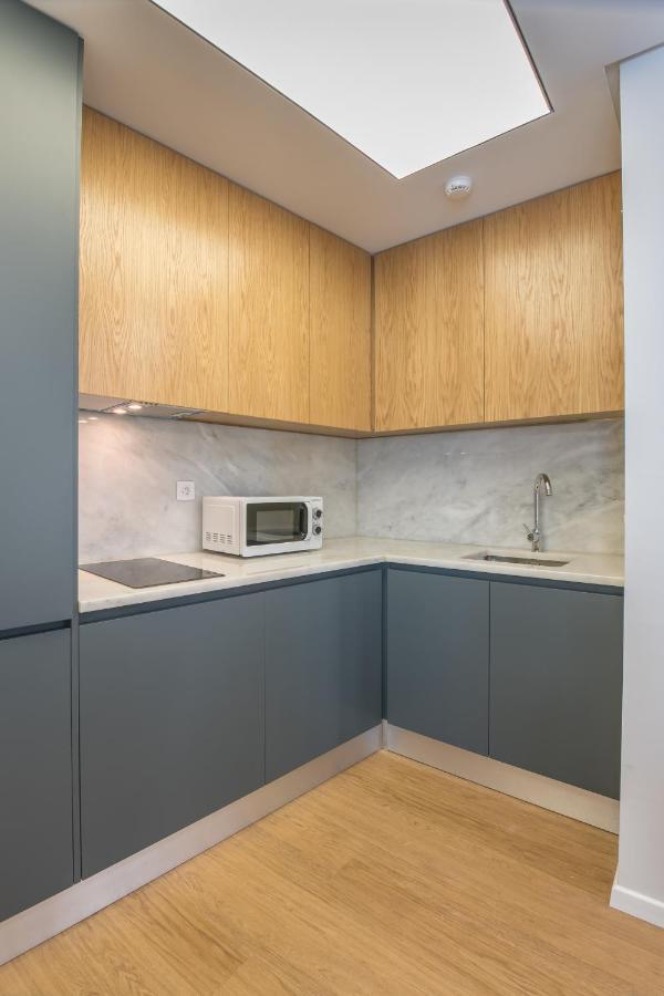 Vista Lisboa Guest Apartments Almada Exterior photo