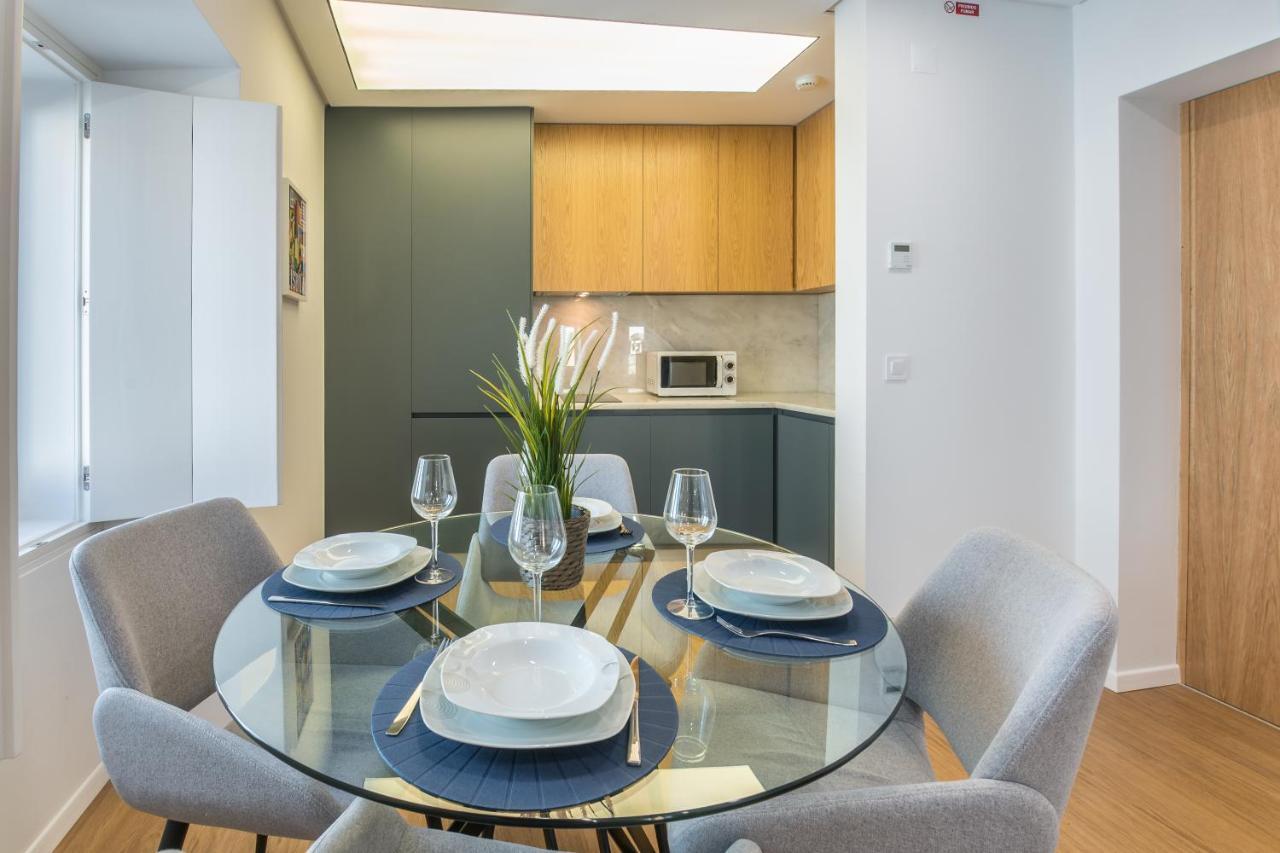 Vista Lisboa Guest Apartments Almada Exterior photo