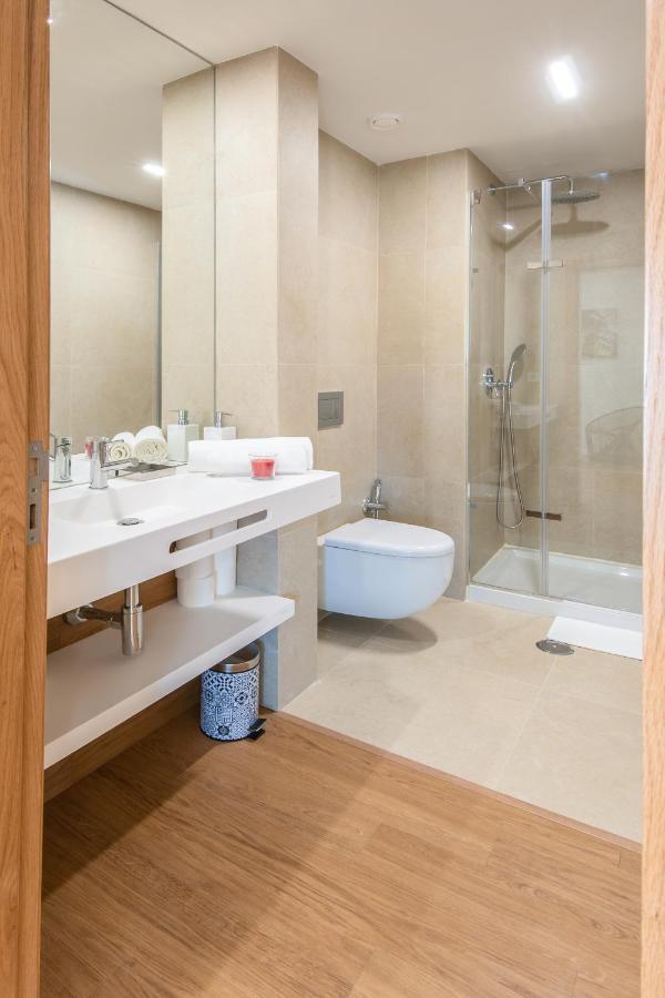 Vista Lisboa Guest Apartments Almada Exterior photo