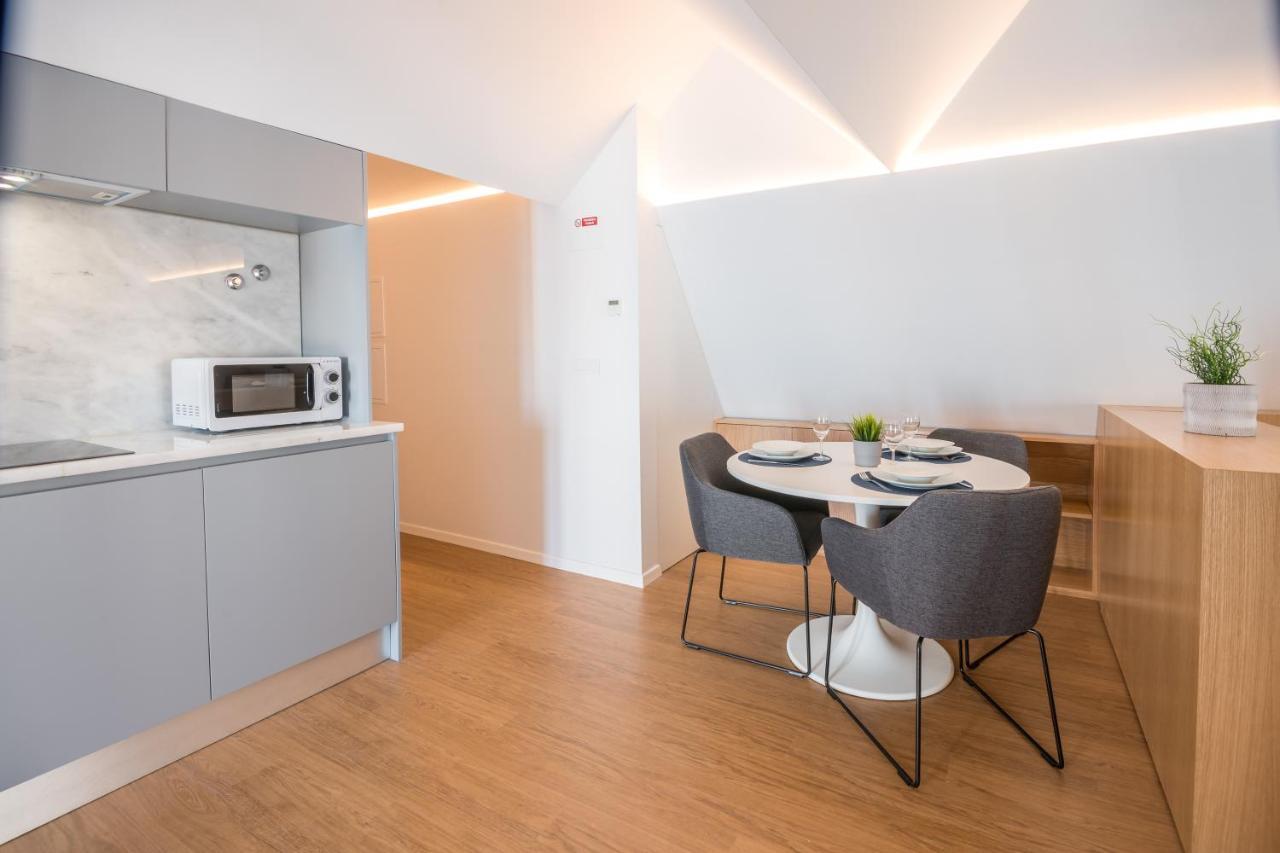 Vista Lisboa Guest Apartments Almada Exterior photo